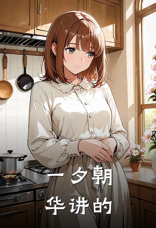 一夕朝华讲的