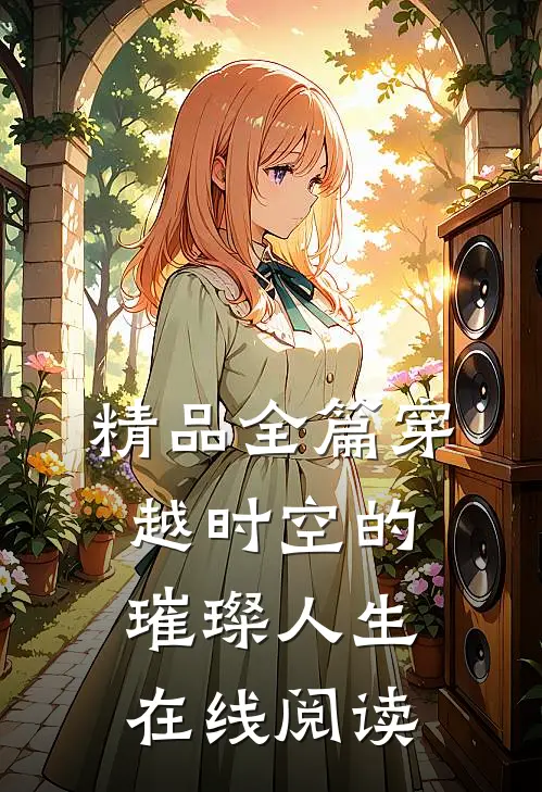 精品全篇穿越时空的璀璨人生在线阅读