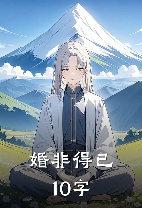 婚非得已10字