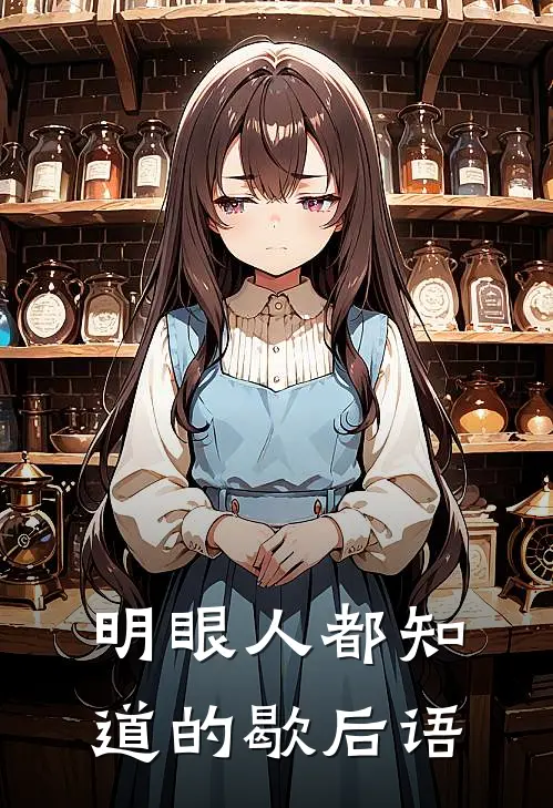 明眼人都知道的歇后语