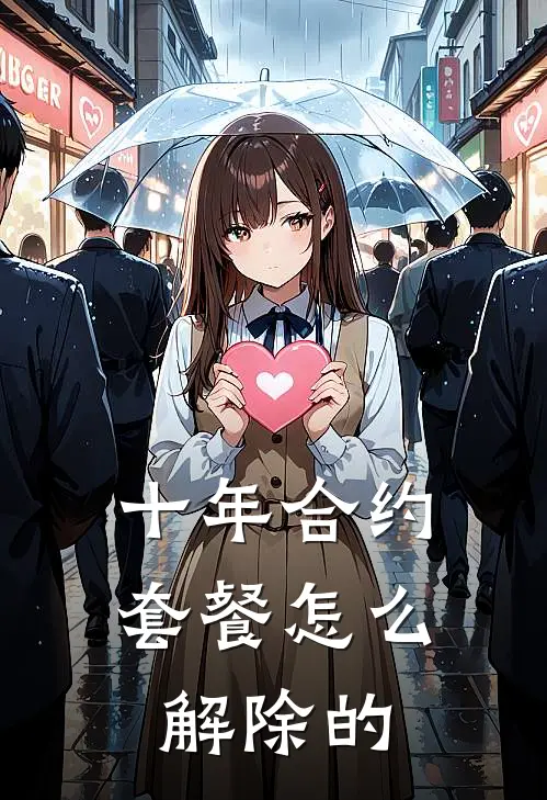 十年合约套餐怎么解除的