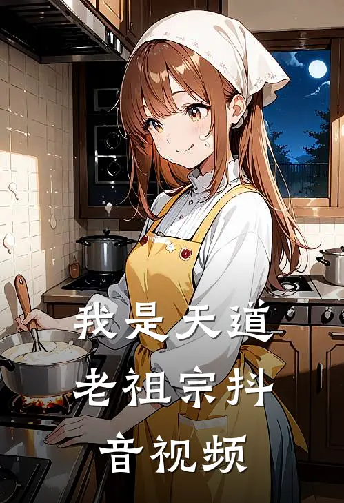 我是天道老祖宗抖音视频
