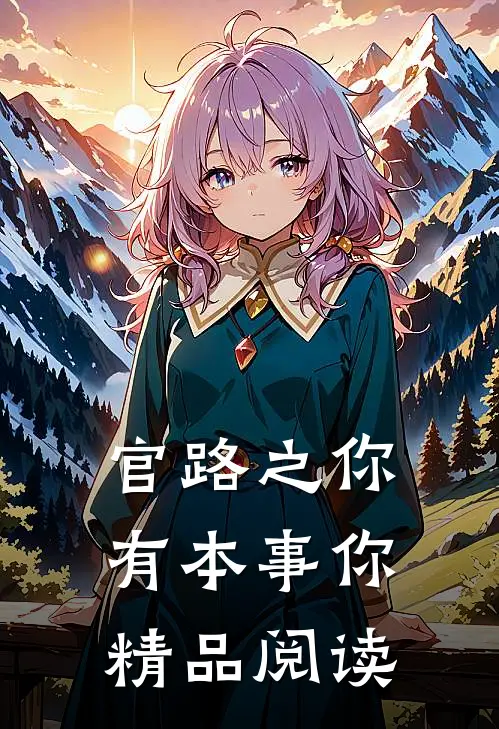 官路之你有本事你精品阅读