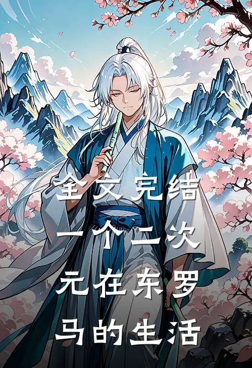 全文完结一个二次元在东罗马的生活