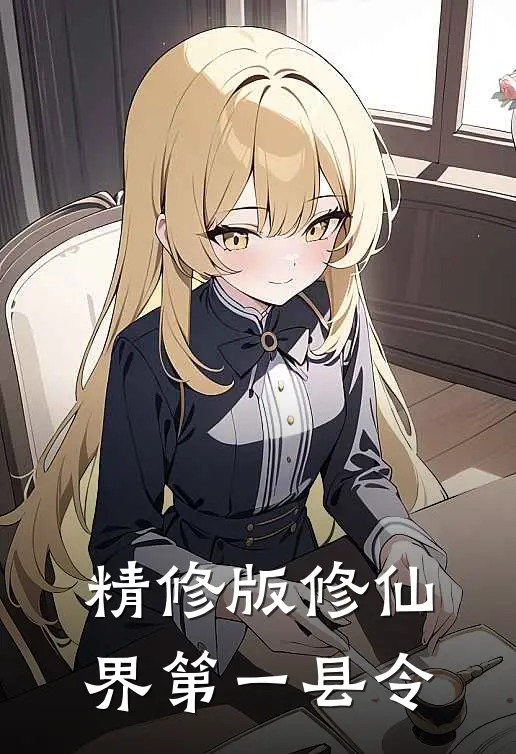 精修版修仙界第一县令