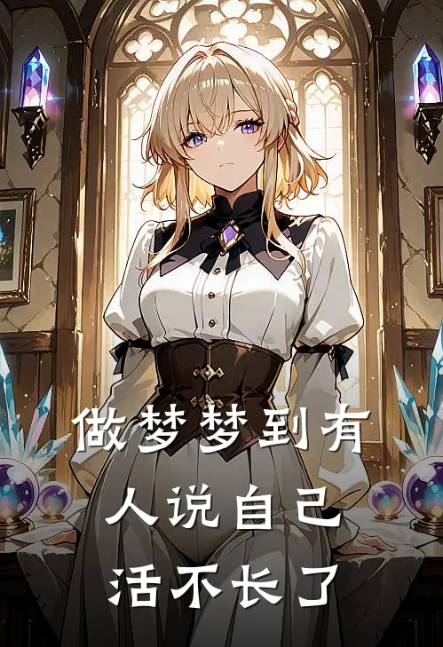 做梦梦到有人说自己活不长了