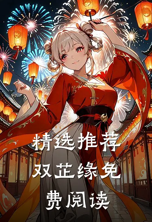 精选推荐双芷缘免费阅读