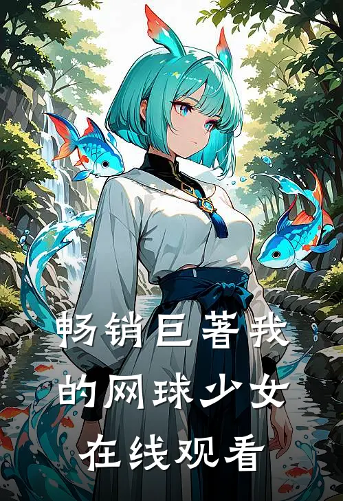 畅销巨著我的网球少女在线观看