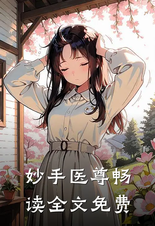 妙手医尊畅读全文免费