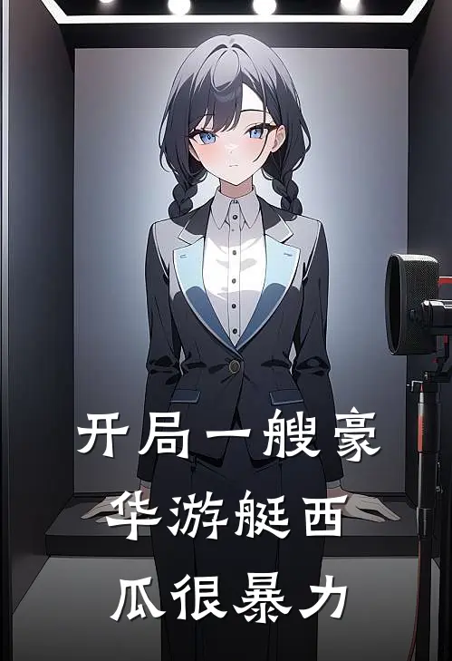 开局一艘豪华游艇 西瓜很暴力