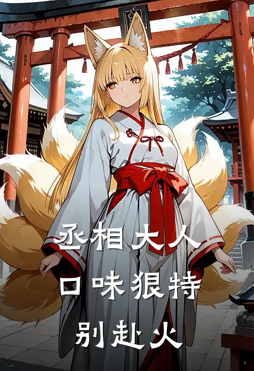 丞相大人口味狠特别赴火