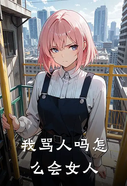 我骂人吗怎么会女人