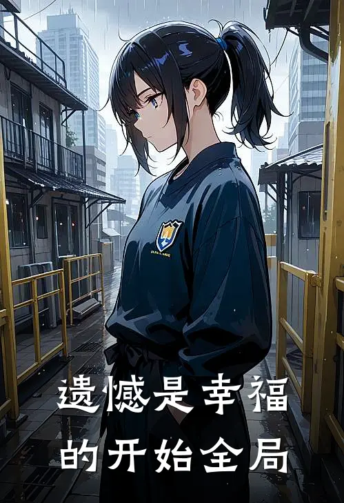 遗憾是幸福的开始全局