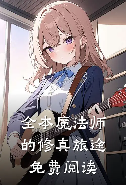 全本魔法师的修真旅途免费阅读