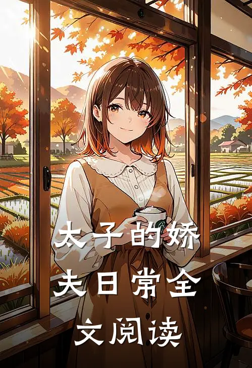 太子的娇夫日常全文阅读