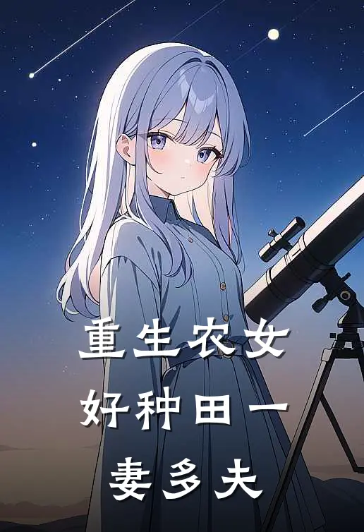 重生农女好种田一妻多夫