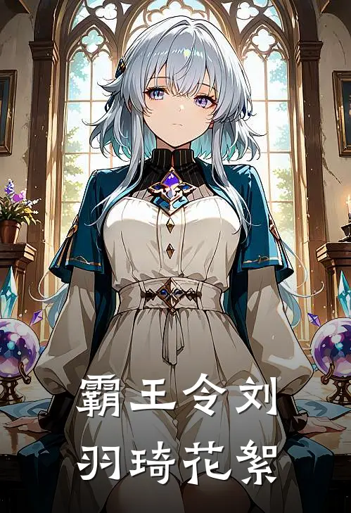 霸王令刘羽琦花絮