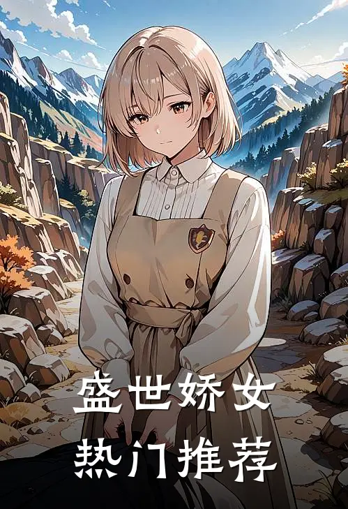盛世娇女热门推荐