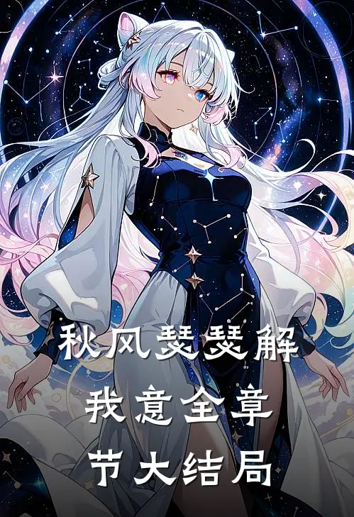 秋风瑟瑟解我意全章节大结局
