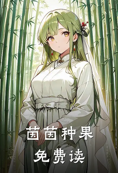 茵茵种果免费读