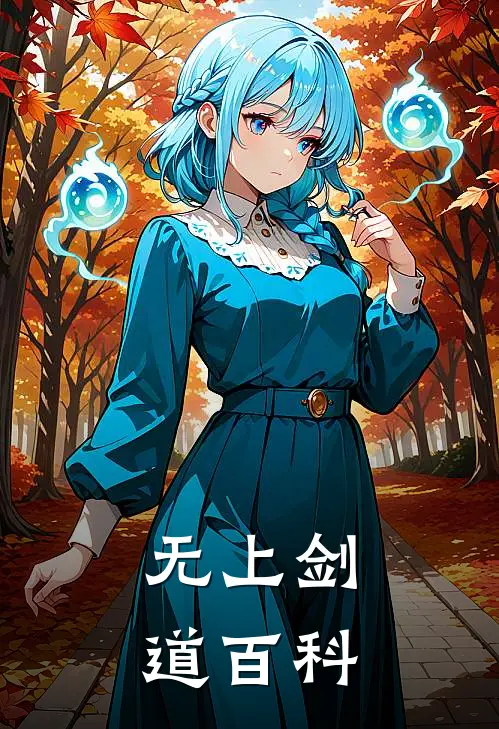 无上剑道百科