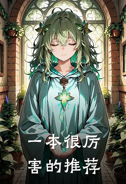 一本很厉害的推荐