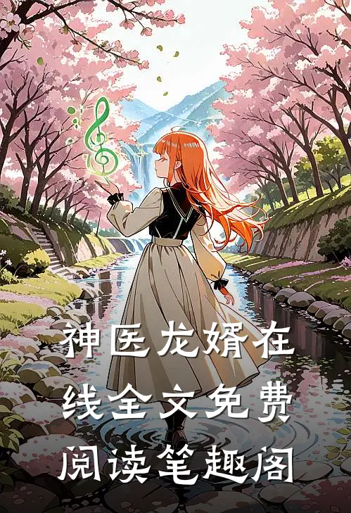 神医龙婿在线全文免费阅读笔趣阁