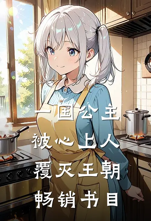 一国公主被心上人覆灭王朝畅销书目
