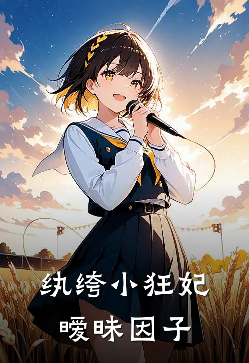 纨绔小狂妃 暧昧因子