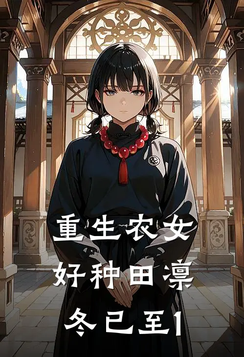 重生农女好种田 凛冬已至1
