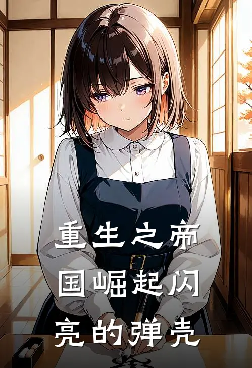 重生之帝国崛起 闪亮的弹壳