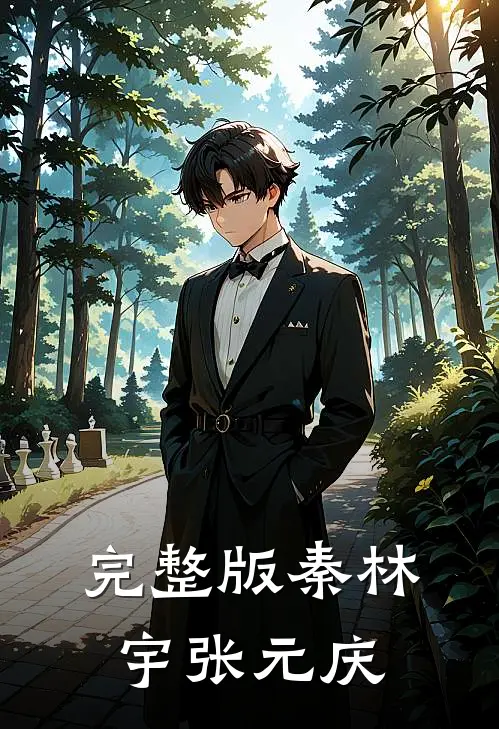 完整版秦林宇张元庆