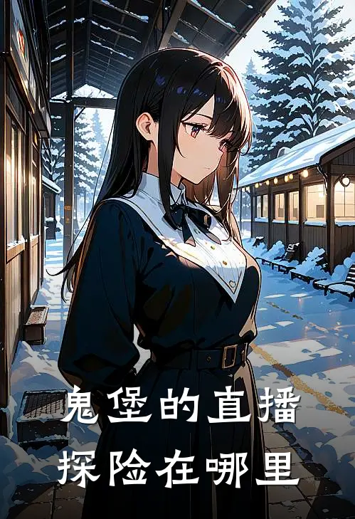 鬼堡的直播探险在哪里