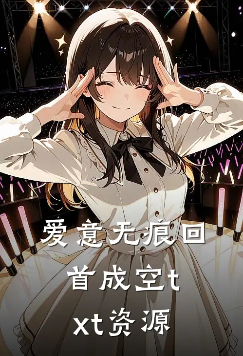 爱意无痕回首成空txt资源