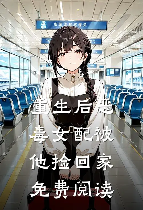 重生后恶毒女配被他捡回家免费阅读