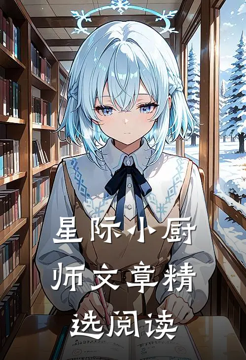 星际小厨师文章精选阅读