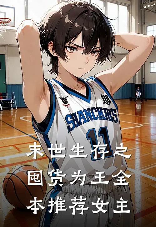 末世生存之囤货为王全本推荐女主
