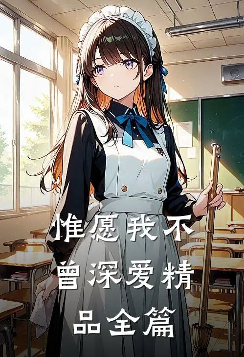 惟愿我不曾深爱精品全篇