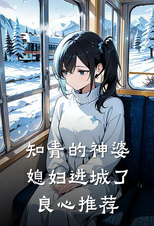 知青的神婆媳妇进城了良心推荐