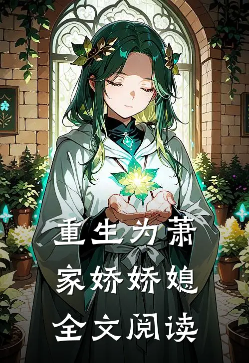 重生为萧家娇娇媳全文阅读