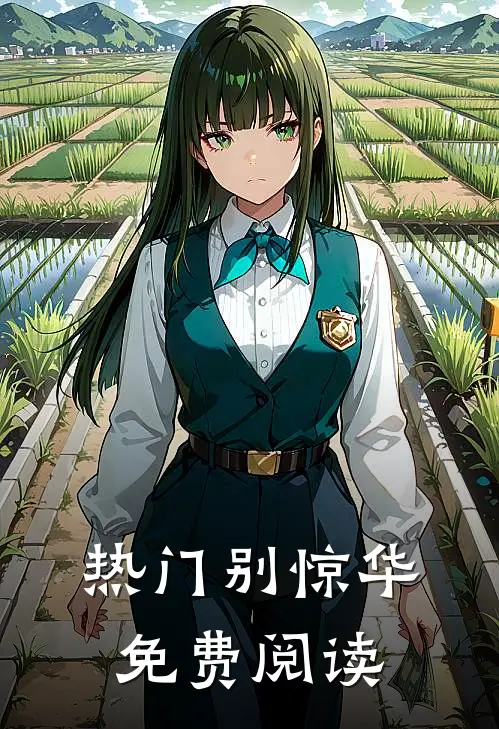 热门别惊华免费阅读