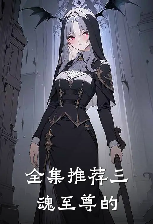 全集推荐三魂至尊的