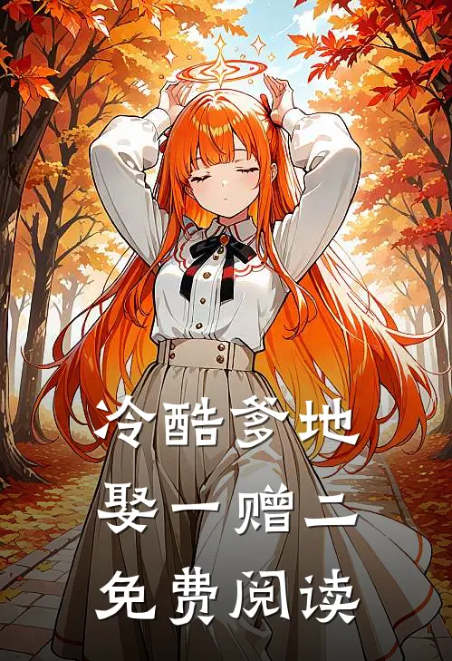 冷酷爹地娶一赠二免费阅读