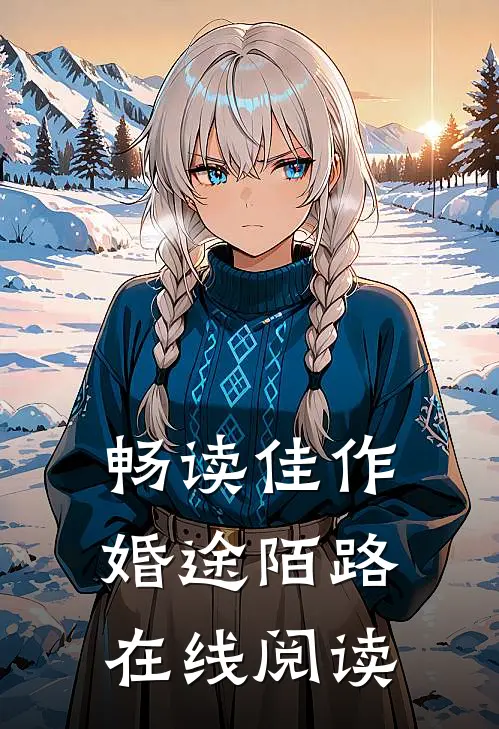 畅读佳作婚途陌路在线阅读