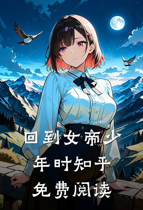 回到女帝少年时知乎免费阅读