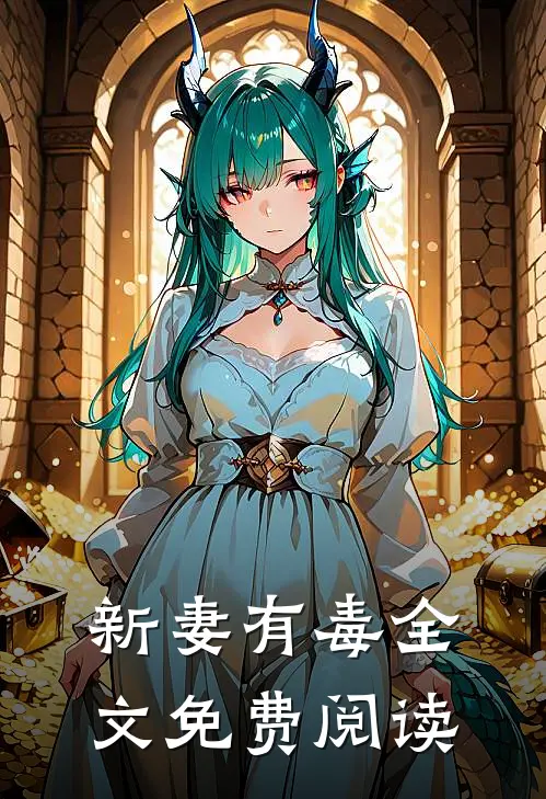 新妻有毒全文免费阅读