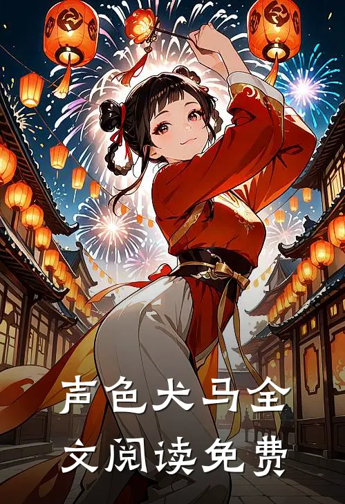声色犬马全文阅读免费