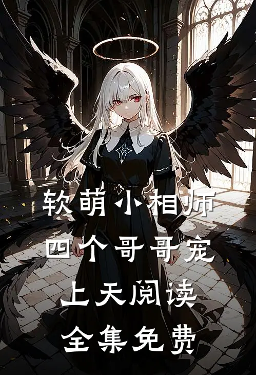 软萌小相师四个哥哥宠上天阅读全集免费