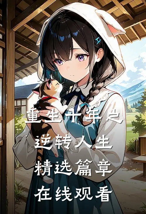 重生十年之逆转人生精选篇章在线观看