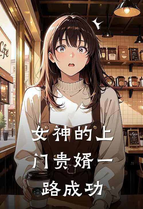 女神的上门贵婿 一路成功